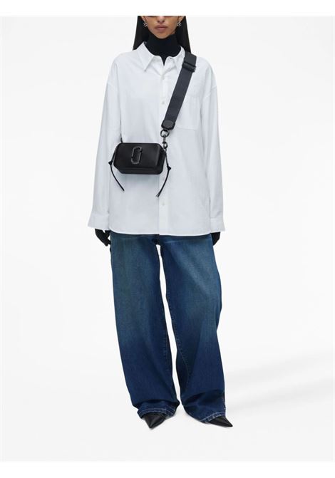 borsa the snapshot unisex nera MARC JACOBS | M0014867001